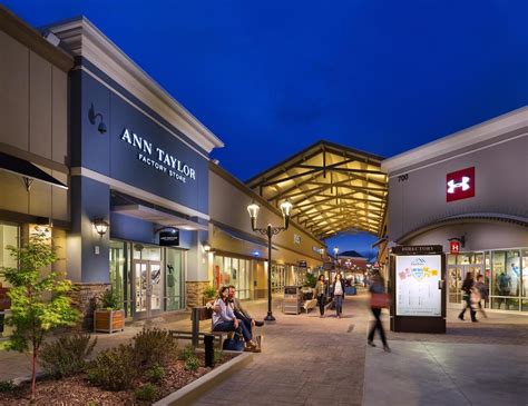 nc outlet stores